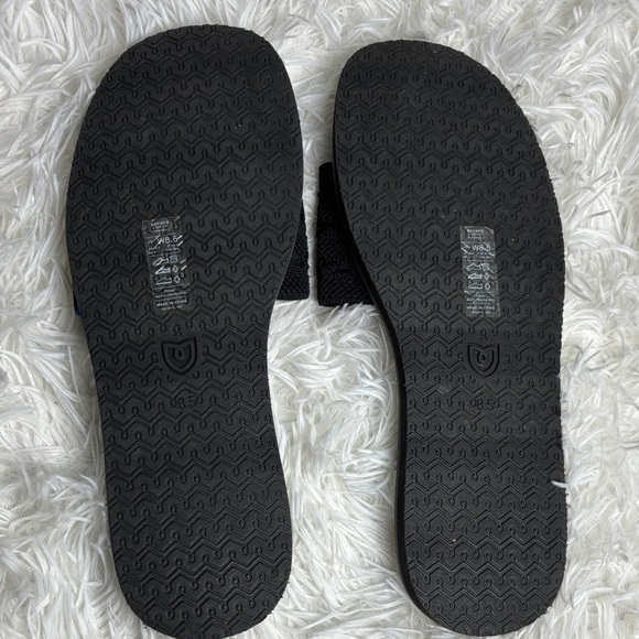 Rothy's The Slide Sandal - Picture 5 of 9